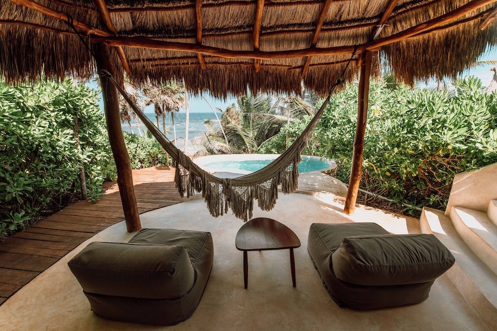 Casita Ocean View With Pool - Photo 1