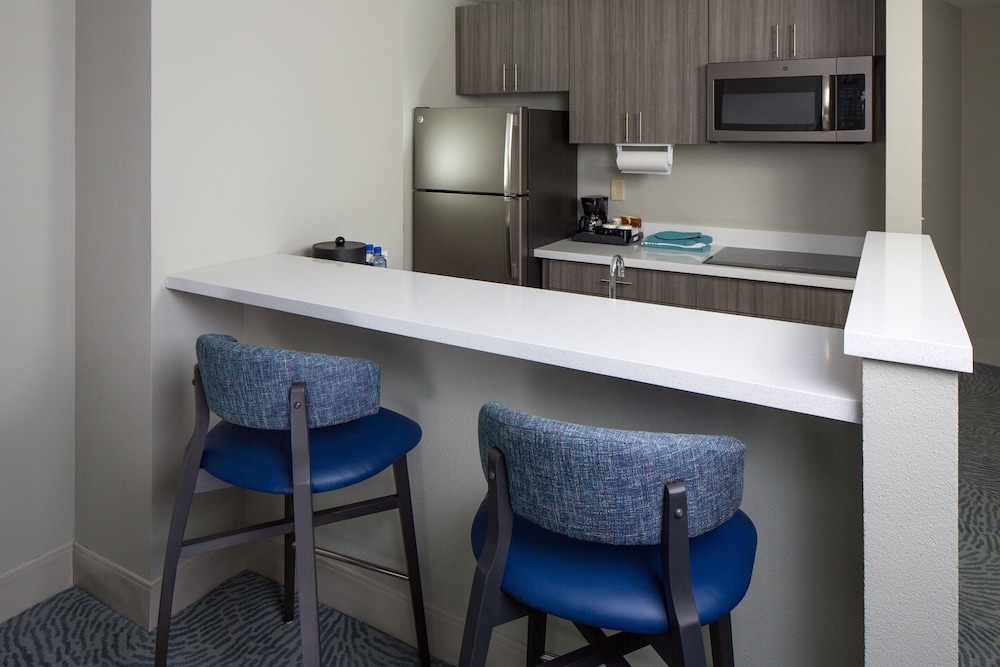 Suite, 1 Bedroom, Kitchen, Oceanfront - Photo 4