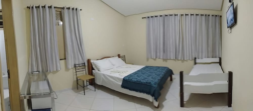Standard Triple Room photo 1