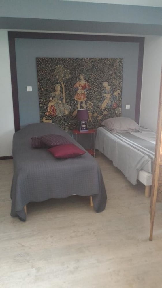 Superior Triple Room