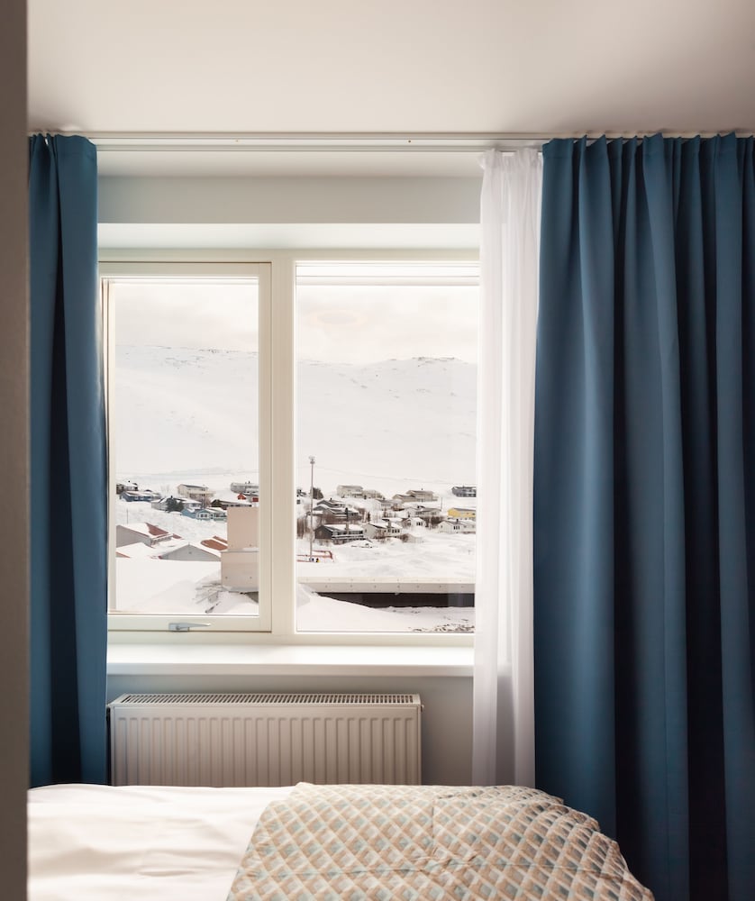 Standard Single Room, 1 Large Twin Bed, Non Smoking photo 3
