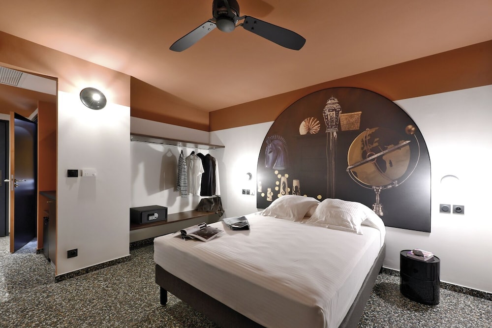 Grand Double Room