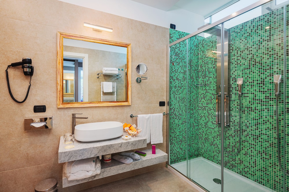 Executive Suite, Terrace, Sea Facing