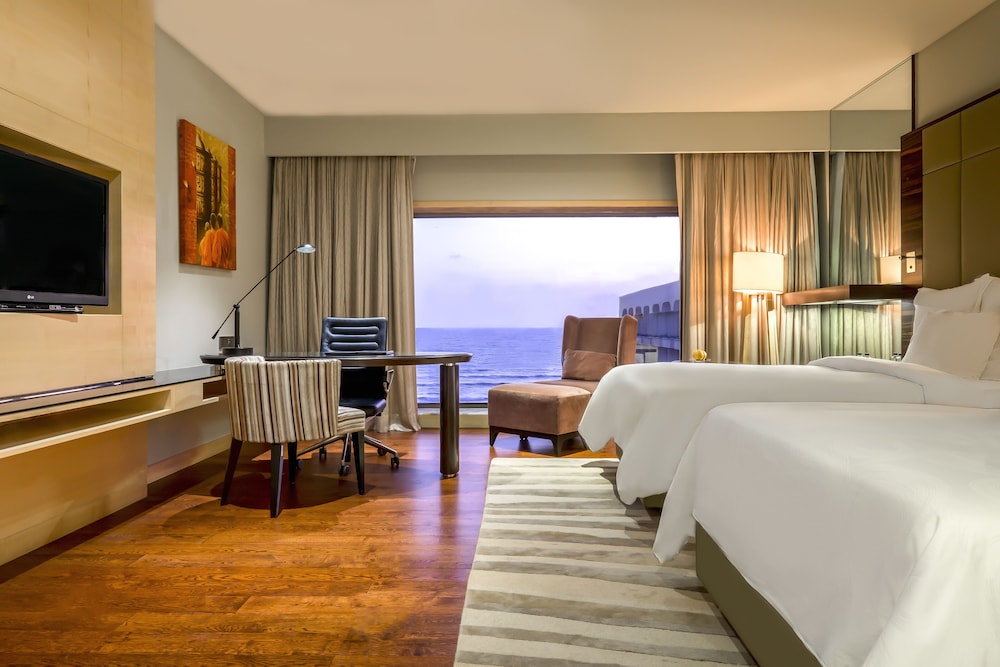 Executive Room, 2 Twin Beds photo 3
