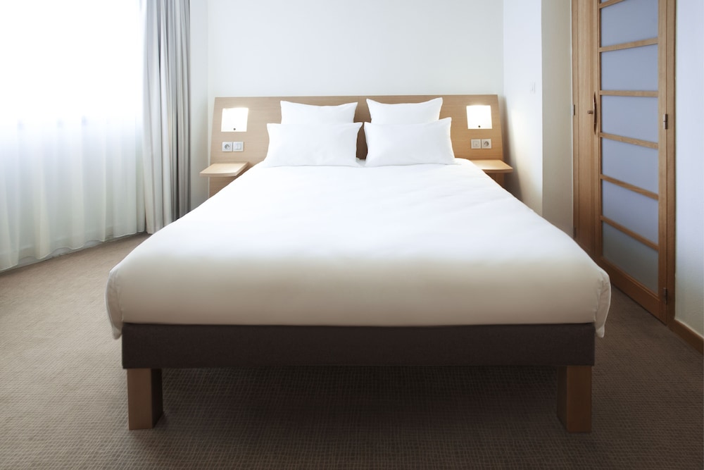 Superior Room, 1 Double Bed (Business)