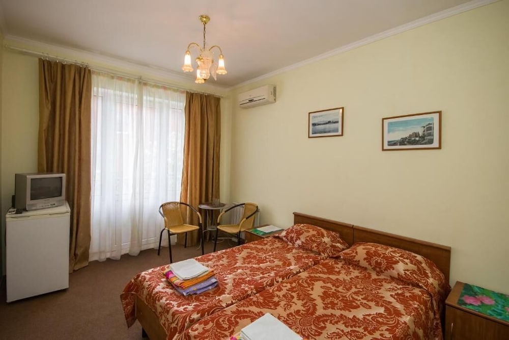 Comfort Twin Room photo 1