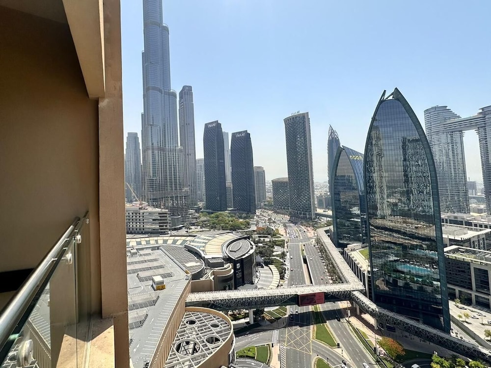 Premium Apartment, Balcony photo 1
