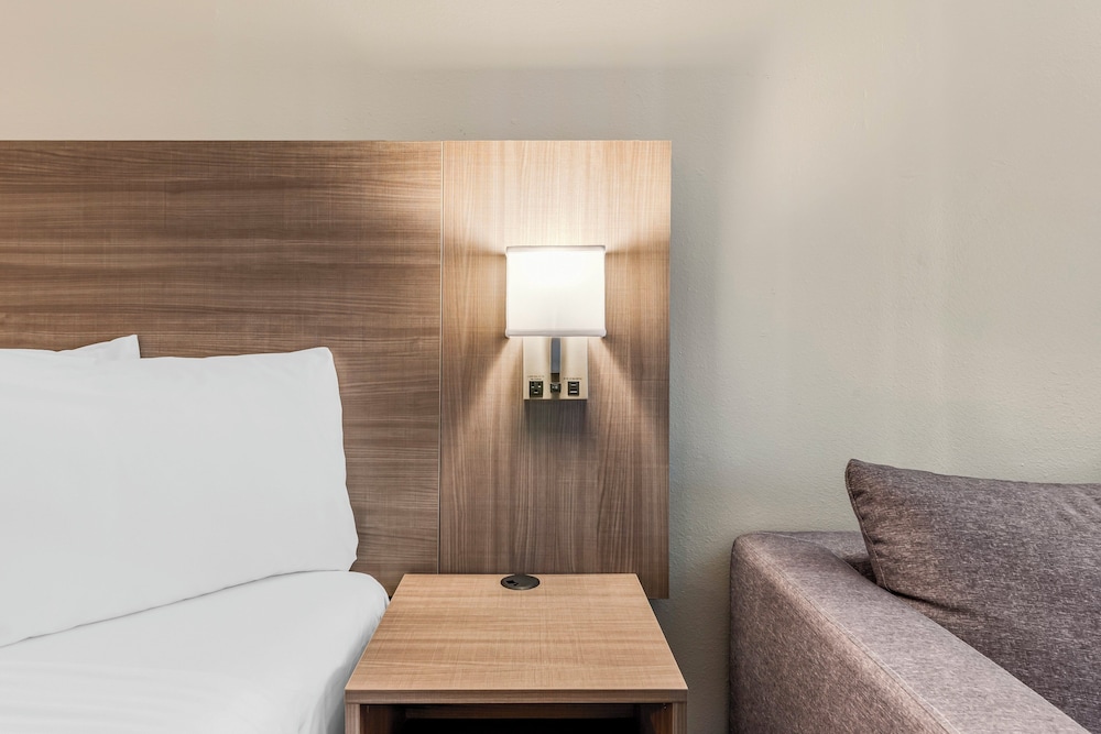 Superior Room, 1 King Bed, Roll-in Shower, Non Smoking - Photo 3