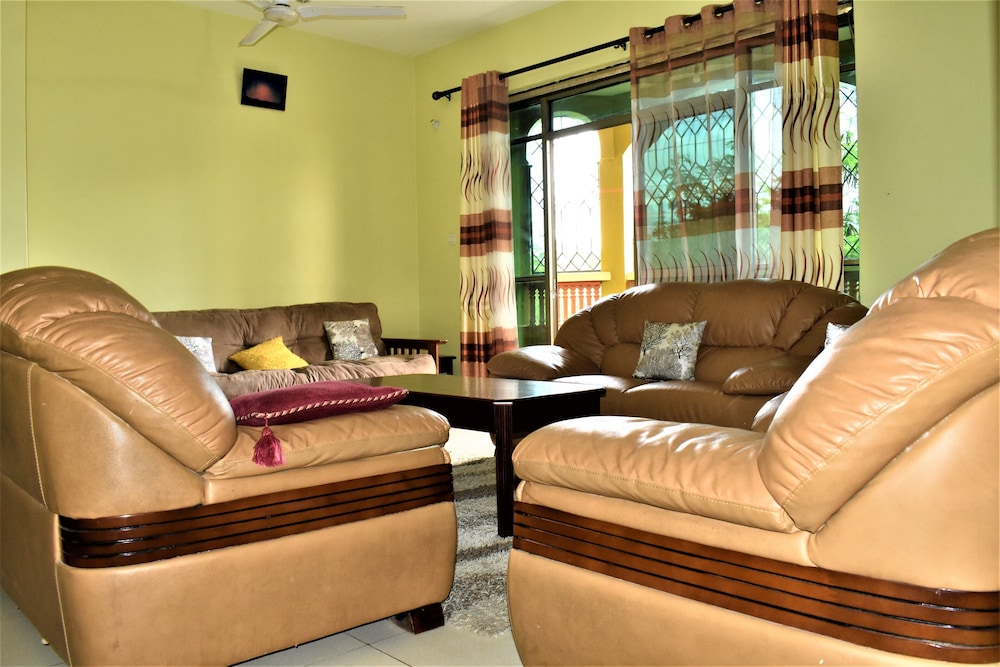 Standard Apartment, 3 Bedrooms