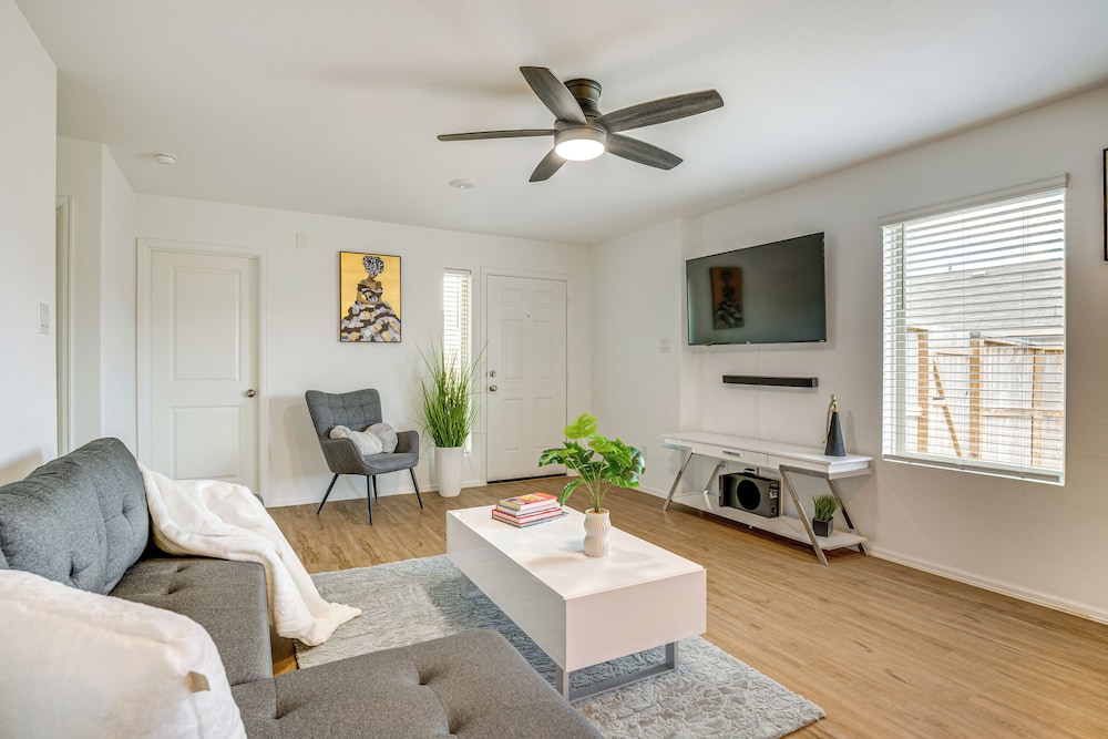 House (3 Bedrooms) photo 1