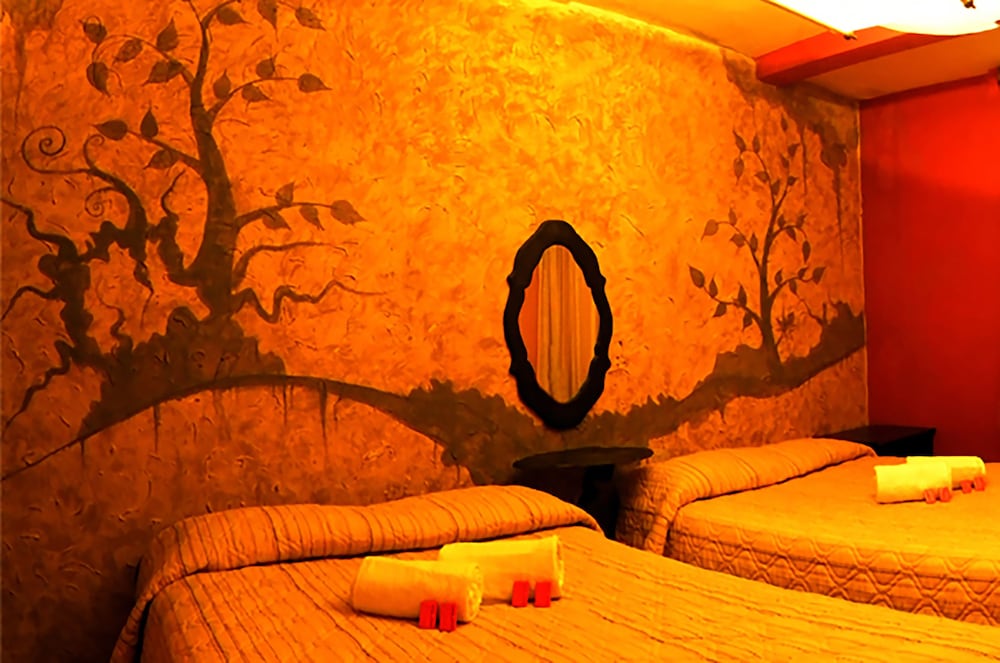 Quadruple Room photo 1