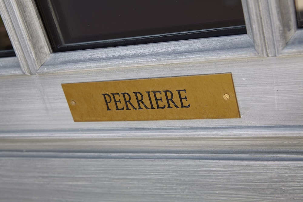 Standard Double Room, Accessible, Private Bathroom (Perrière) photo 2