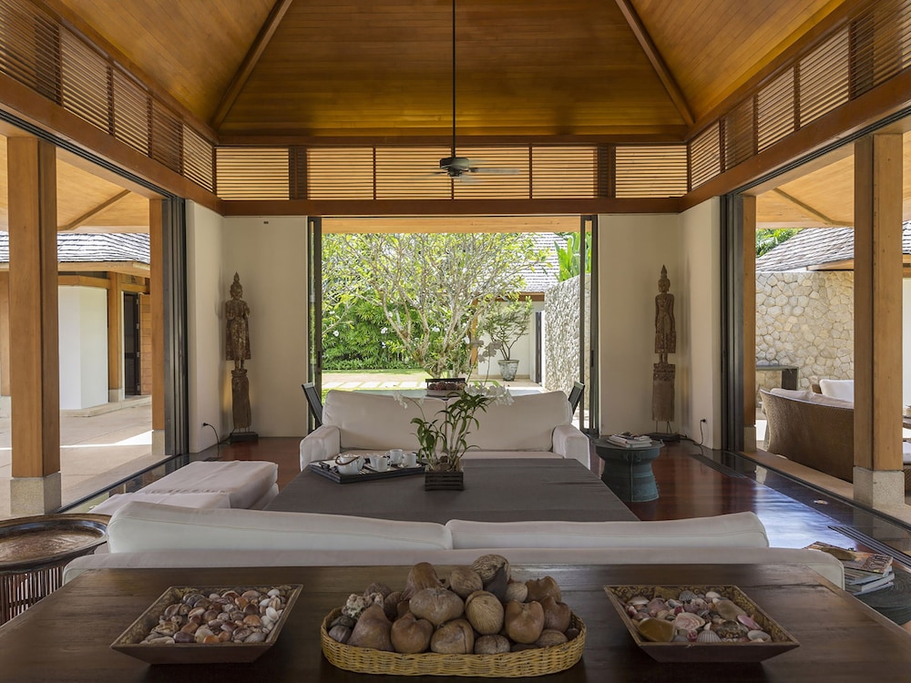 Villa Shanti photo 1