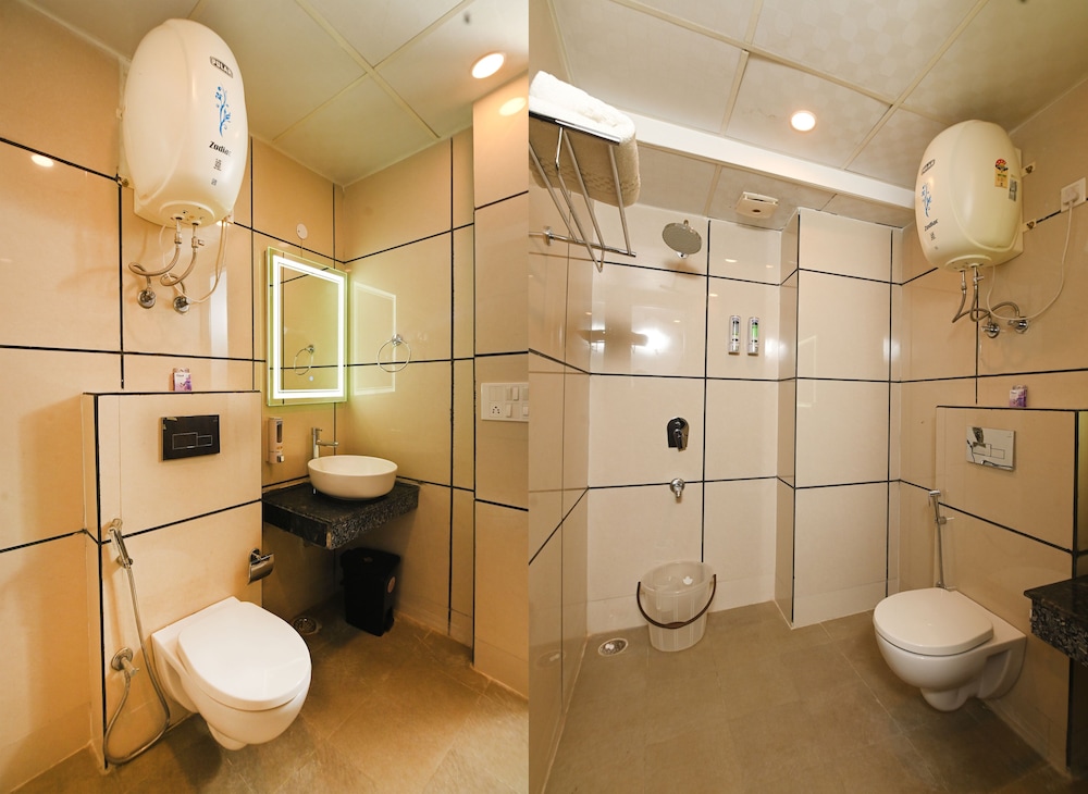Deluxe Double Room photo 2