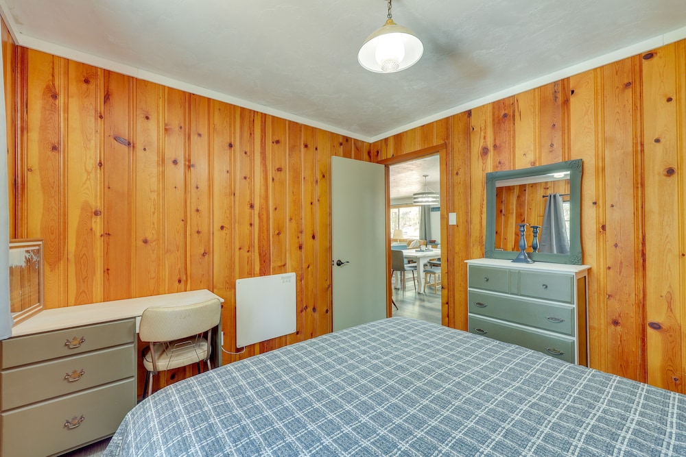 House (3 Bedrooms) photo 2