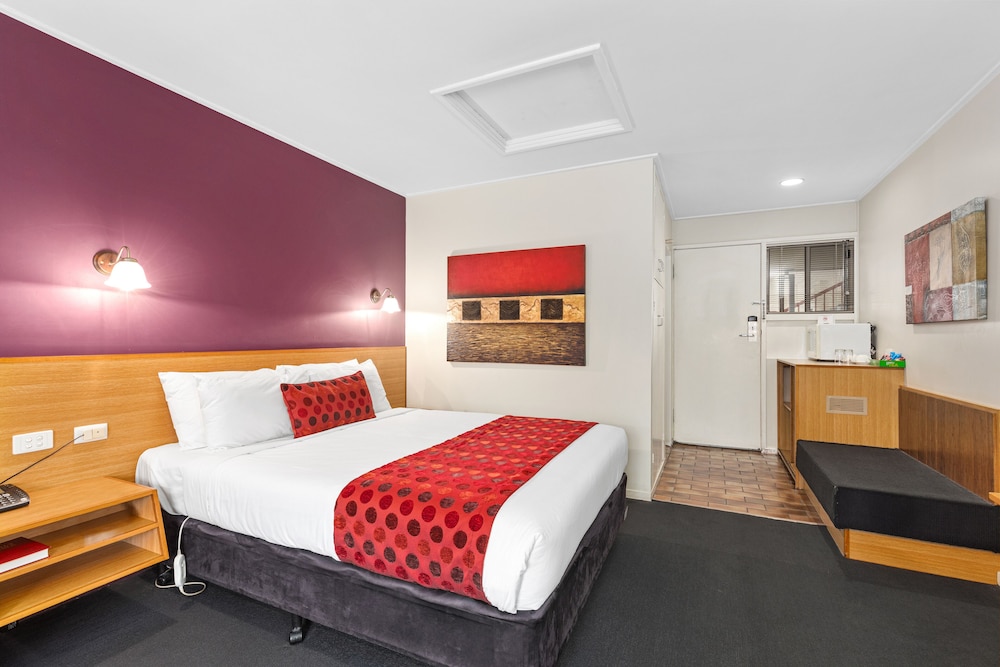 Standard Double Room - Photo 2