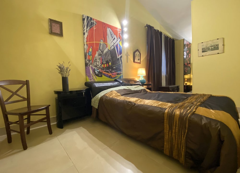 Family Condo