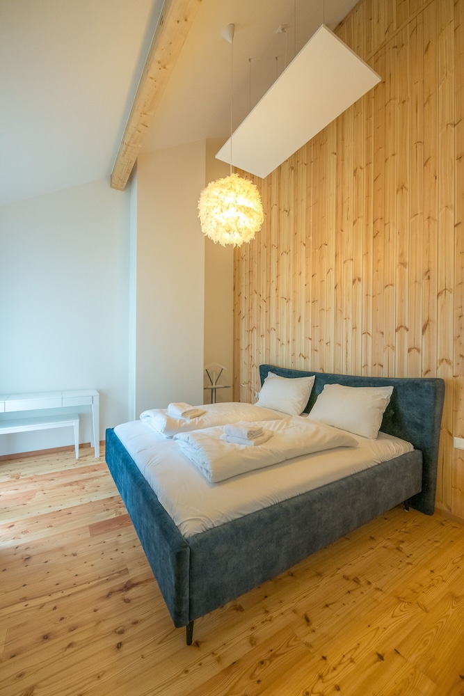 Suite (incl. 138 Euro Cleaning Fee)