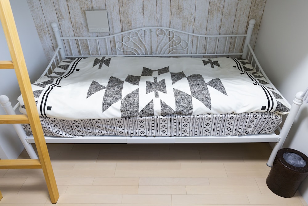 Superior Triple Room, Non Smoking (2-4F)