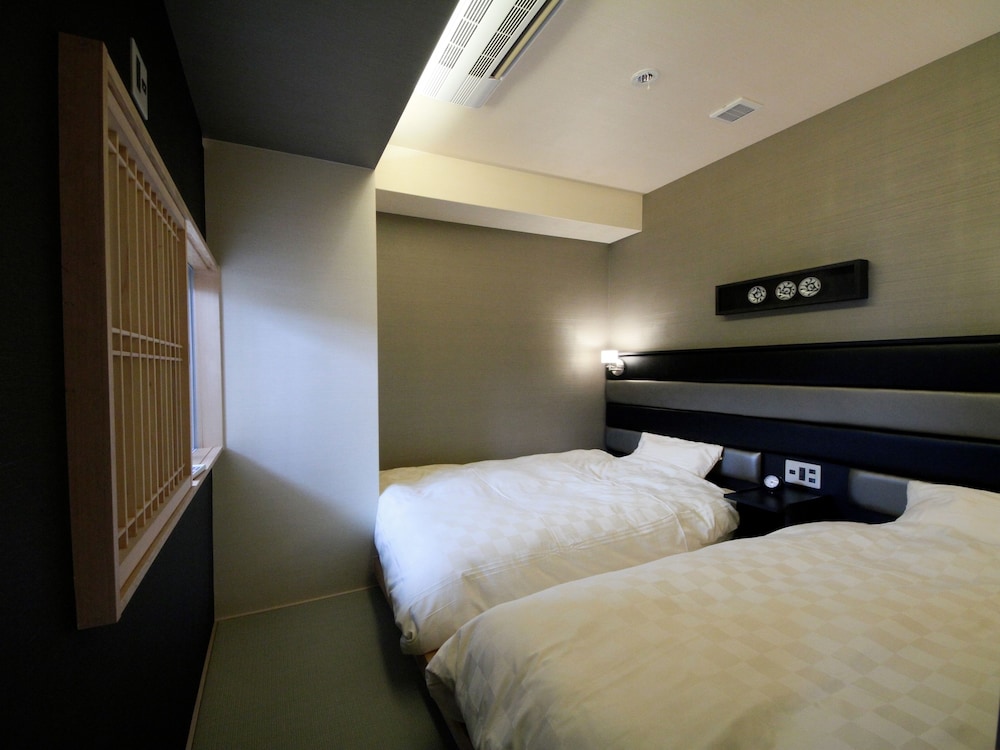Deluxe Twin Room, Non Smoking (26～31㎡) photo 2