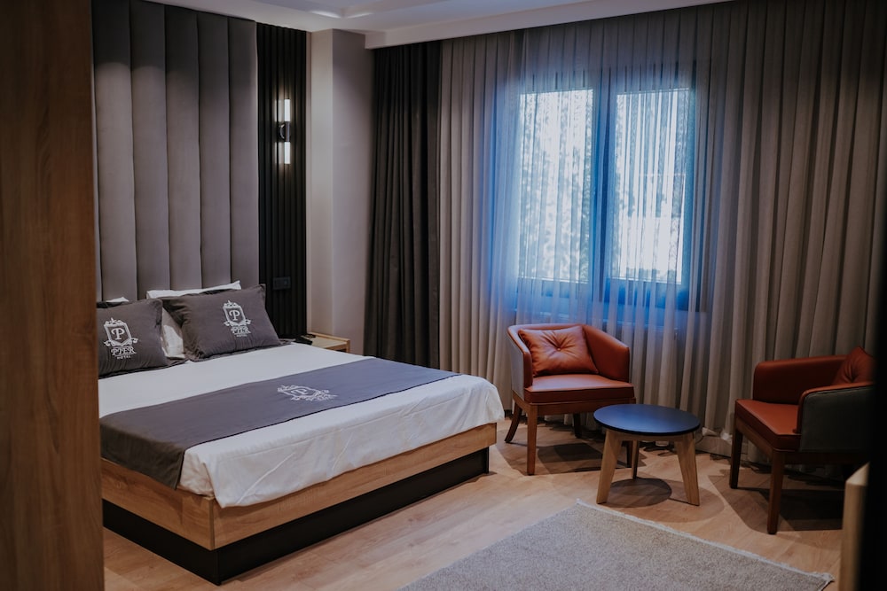 Deluxe Double Room photo 1