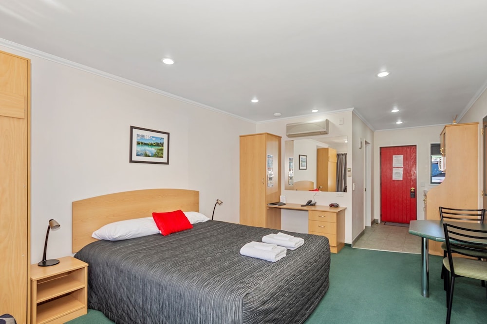Luxury Double Room, 1 King Bed photo 2