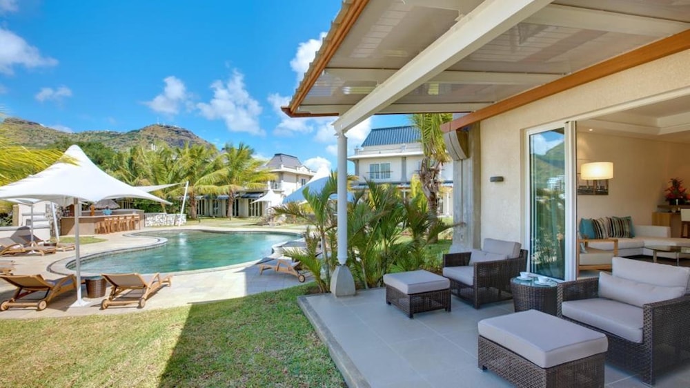 Duplex (Le Suffren Apart'Hotel )