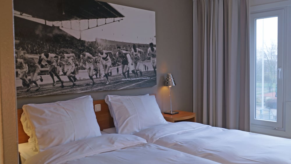 Comfort Double Room - Photo 1