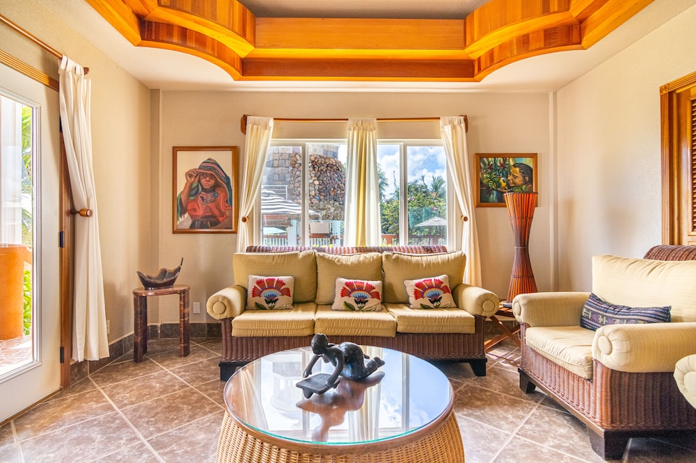 Signature Villa