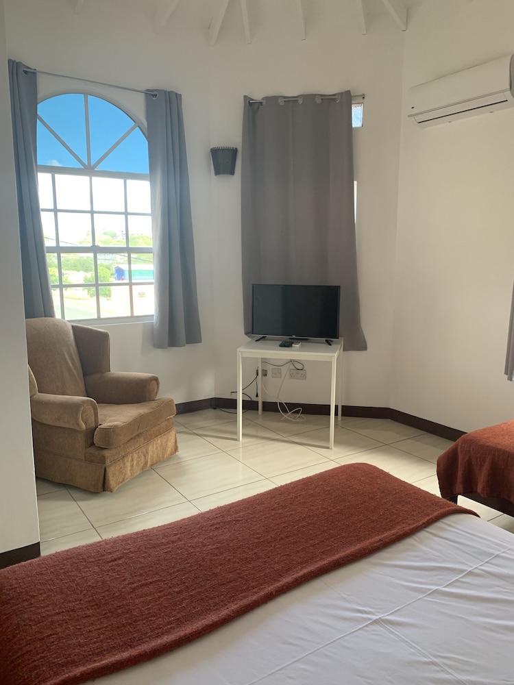 Deluxe Apartment, 1 Bedroom, Kitchen