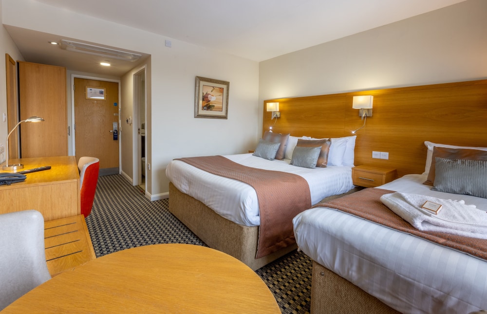 Standard Triple Room photo 3