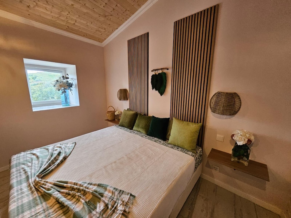 Deluxe Cottage, Ocean View