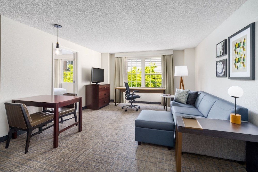 Suite, 1 Bedroom photo 1