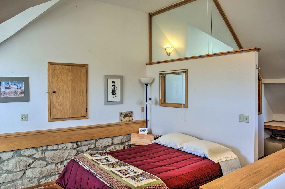 Cottage (2 Bedrooms) photo 2