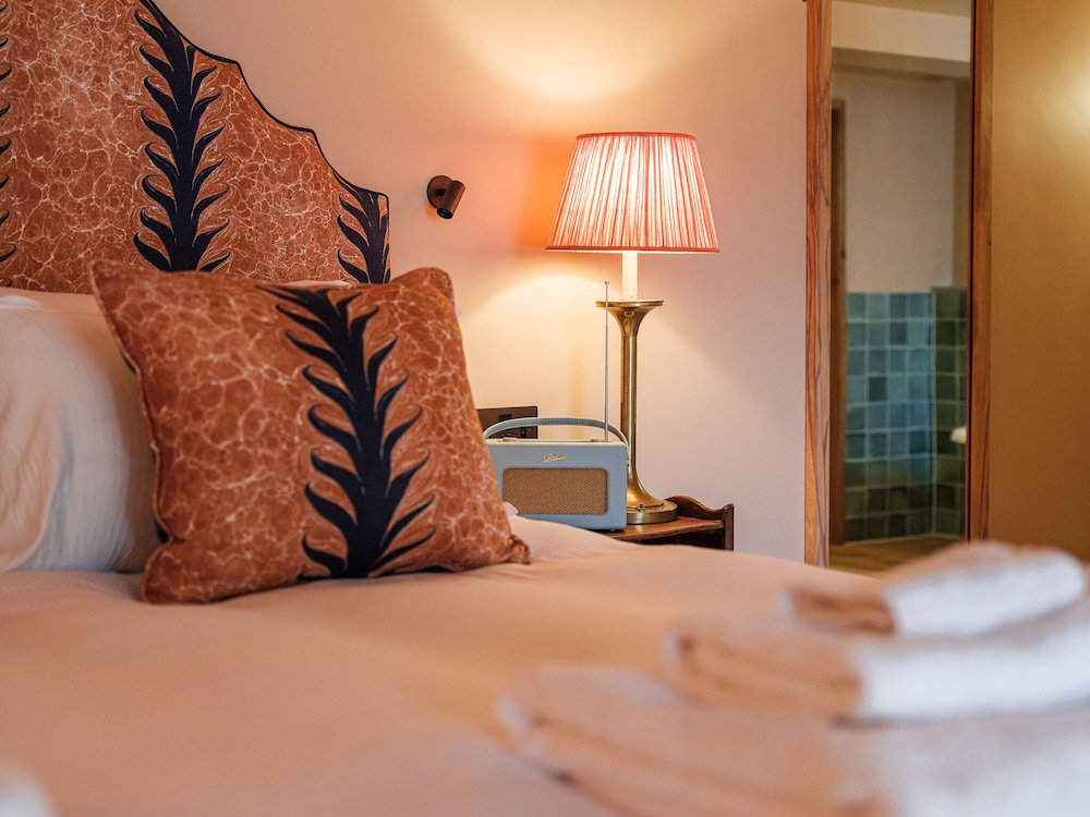 Deluxe Suite, Ensuite, Garden View photo 1