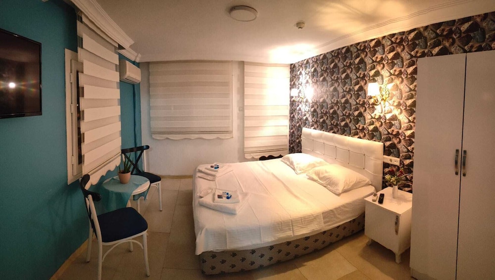 Standard Double Room, Bay View photo 1