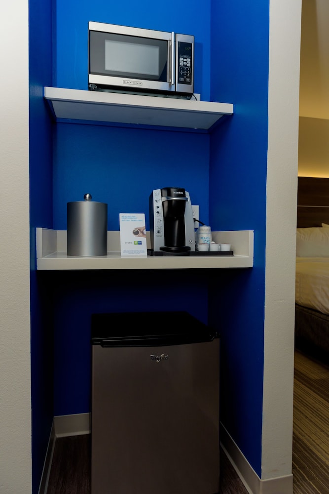 Holiday Inn Express & Suites McKinney - Frisco East by IHG, Foto 2