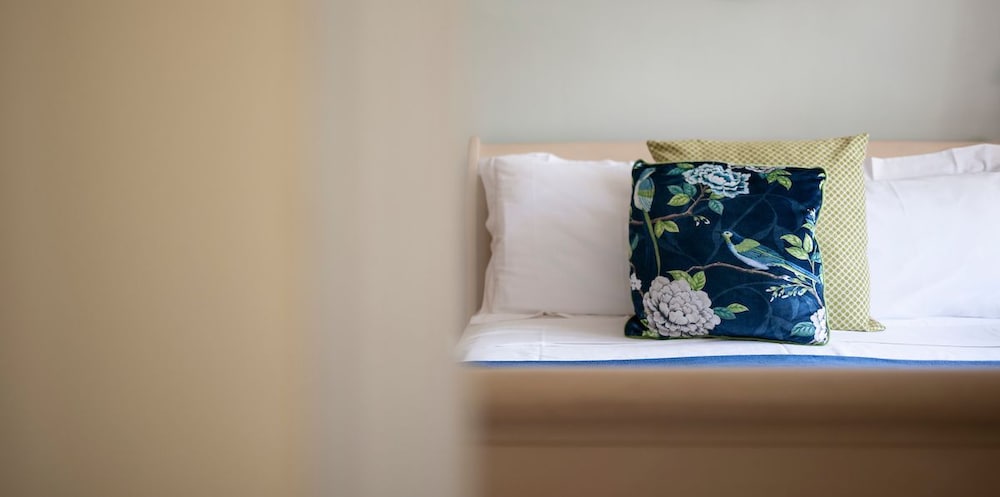 Double Room, Garden View (Pekin) photo 2