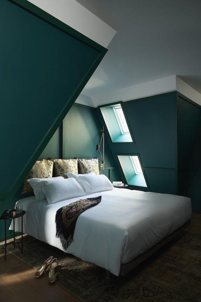 Suite, Multiple Beds, Terrace photo 1