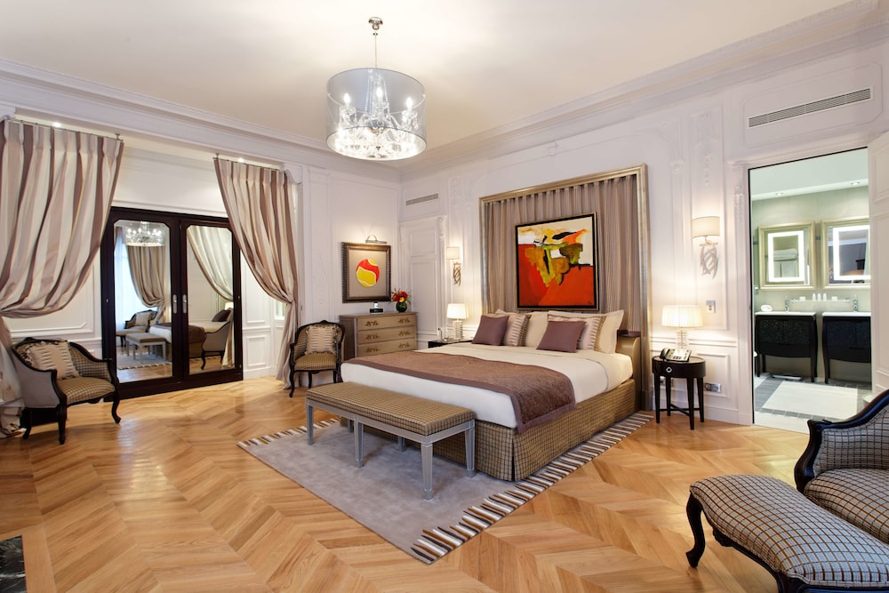 Suite Prestige photo 1