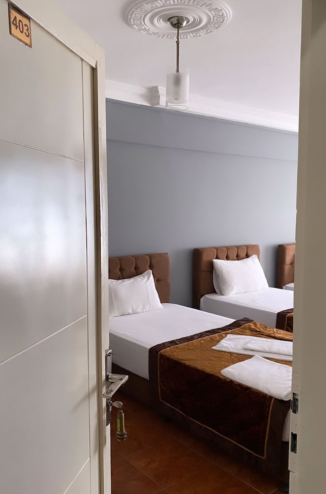 Triple Room photo 1