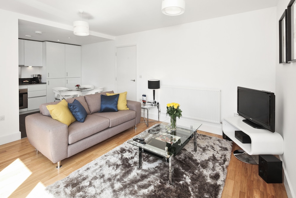 Apartment, 1 Bedroom photo 2