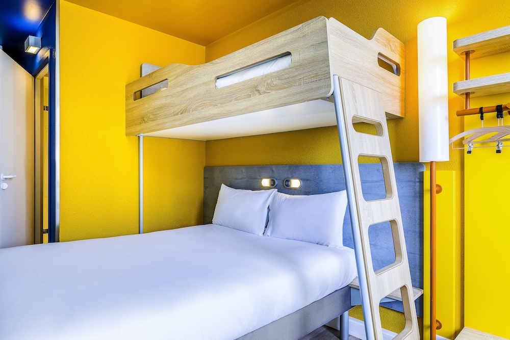 ibis budget Fontainebleau Avon