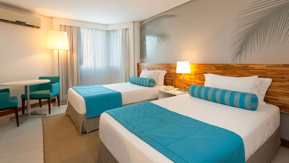 Deluxe Room, 2 Twin Beds, Non Smoking - Photo 3