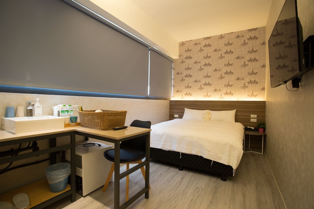 Elite Double Room