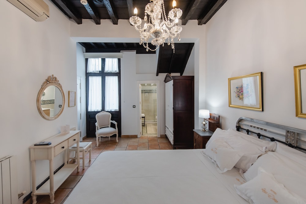 Habitación Doble Estándar