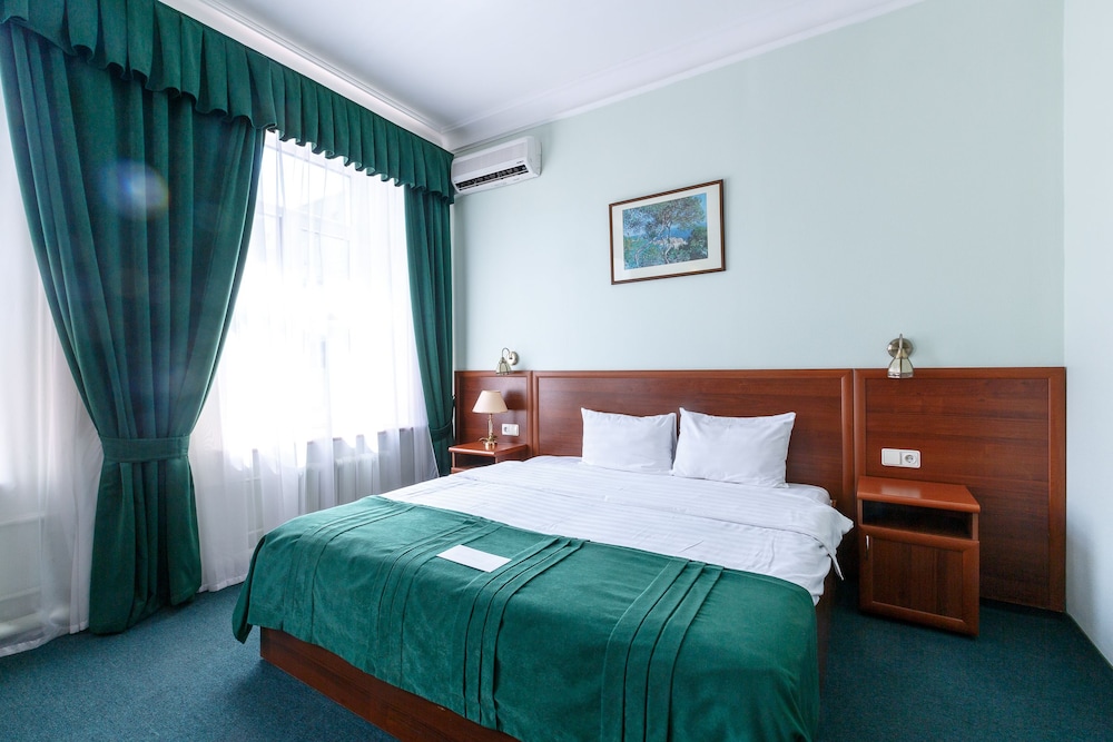 Standard Double Room photo 1