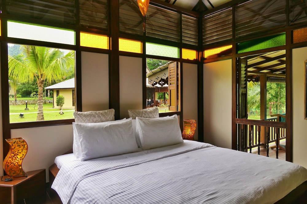 Villa Kayu photo 3