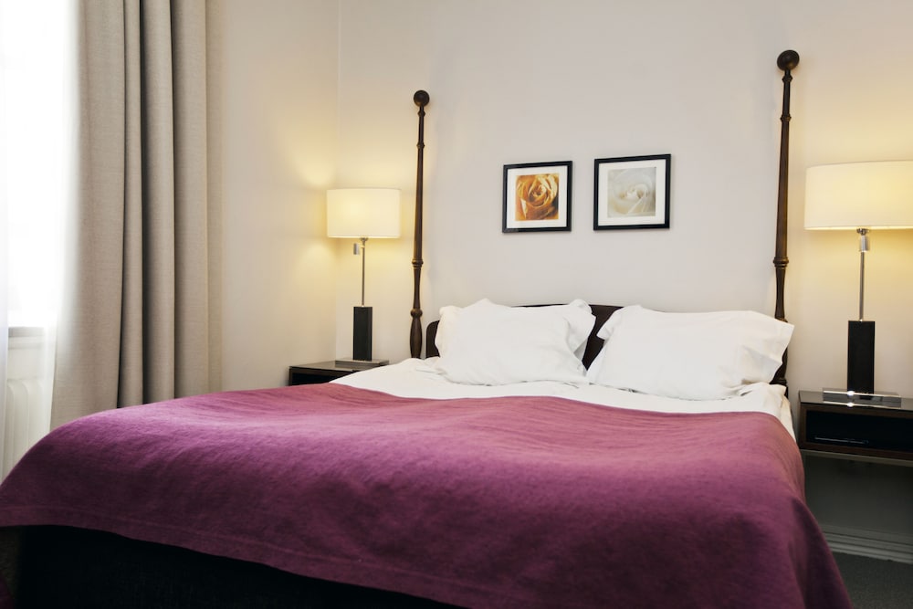 Standard Queen - Lilla Hotellet - Photo 2