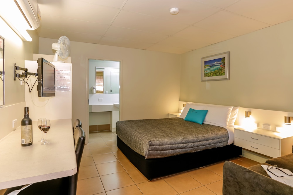 Standard Twin Room photo 1